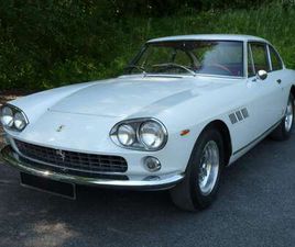 FERRARI 330 GT 2+2