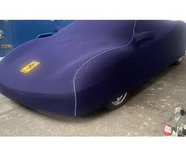 2000 FERRARI 360 MODENA