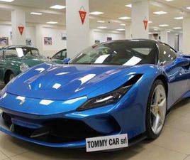 F8 TRIBUTO GARANZIA NET PRICE 275000€ PERMUTE!!