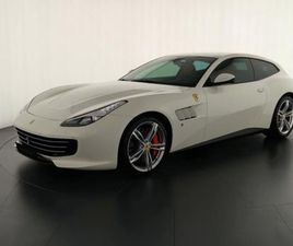 GTC4LUSSO GTC4LUSSO T