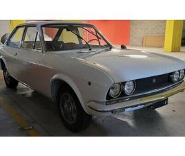 FIAT 124 1970 FIAT 124 IN ITALIE - A VENDRE | CAR & CLASSIC