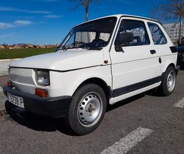 FIAT - 126
