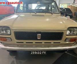 127 UNICO PROPRIETARIO