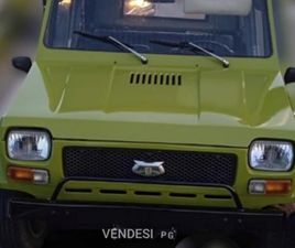 FIAT 127 FISSORE CENTURY