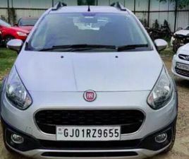 FIAT AVVENTURA DYNAMIC MULTIJET 1.3 2017