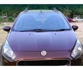 FIAT AVVENTURA EMOTION MULTIJET 1.3 2015