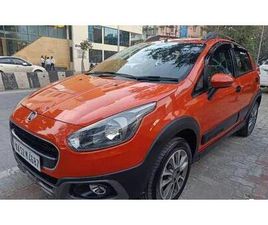 FIAT AVVENTURA EMOTION MULTIJET 1.3 2015