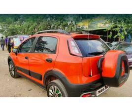 FIAT AVVENTURA EMOTION MULTIJET 1.3 2015