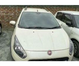 FIAT AVVENTURA EMOTION MULTIJET 1.3 2015