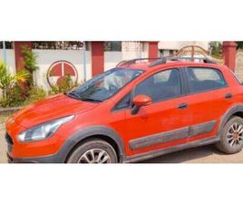 FIAT AVVENTURA EMOTION MULTIJET 1.3 2016