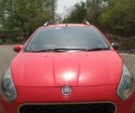 FIAT AVVENTURA EMOTION MULTIJET 1.3 2017