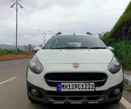 FIAT AVVENTURA EMOTION MULTIJET 1.3 2017