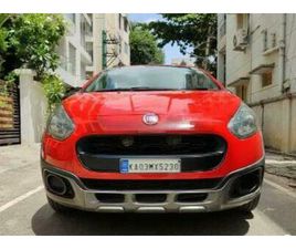 FIAT AVVENTURA FIAT AVVENTURA FIRE ACTIVE 2016