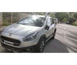 FIAT AVVENTURA FIRE DYNAMIC 2015