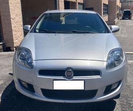 FIAT BRAVO BRAVO/BRAVA 1.6 MULTIJET DYNAMIC