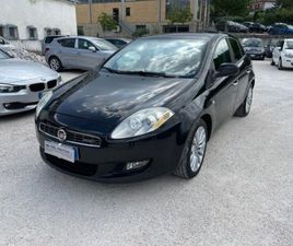 BRAVO/BRAVA 1.9 MJT DYNAMIC 120CV