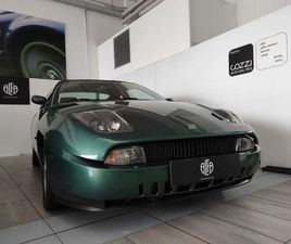 FIAT COUPE TURBO COUPÉ COUPÉ 2.0 I.E. 16V PLUS