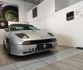 COUPÉ COUPE' 20V 2000