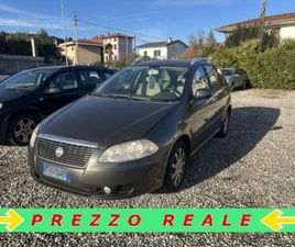 CROMA (2005-2011) CROMA 1.9 MULTIJET DYNAMIC