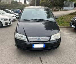 IDEA 1.3 MJT 16V BLACK ENERGY 90CV