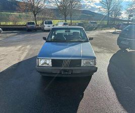 FIAT REGATA 85 AUTOMATISCH CANTON BERNE - TUTTI.CH
