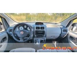 2.0 MJT/130 COMBI 5 POSTI