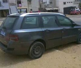 FIAT STILO 2006 DAKAR