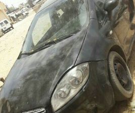 FIAT STILO 2010 DAKAR