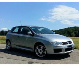 STILO 2.4 20V GT