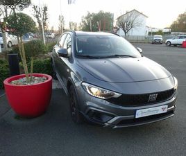 FIAT TIPO CROSS 1.0 FIREFLY TURBO 100 S/S PACK