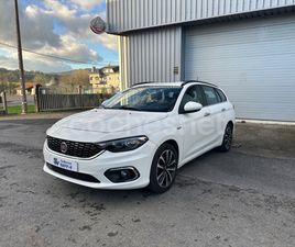 FIAT TIPO 1.6 LOUNGE 120CVDIESEL MJET II SW