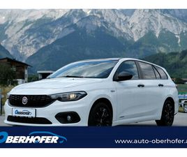 FIAT TIPO STATION WAGON FIAT TIPO STREET (357) KOMBI