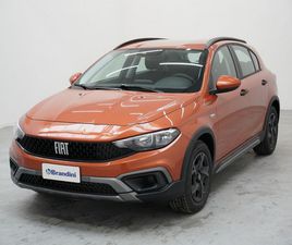 TIPO 1.1 FIRE 5 PORTE