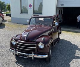 500 C TOPOLINO