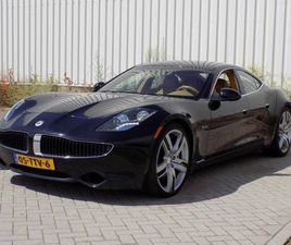 FISKER KARMA - 2.0 ECOCHIC| 22U201D | ORIGINEEL NL