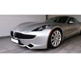 FISKER KARMA SIGNATURE EDITION