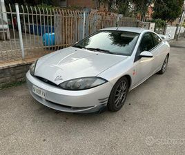 FORD COUGAR 2.5 V6 170CV