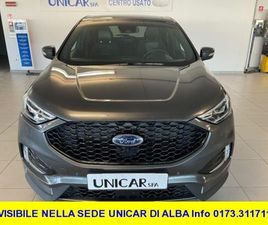 EDGE 2.0 ECOBLUE 238 CV AWD START&STOP AUT. ST-LINE