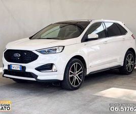 EDGE 2.0 ECOBLUE ST-LINE S&S AWD 238CV AUTO 8M