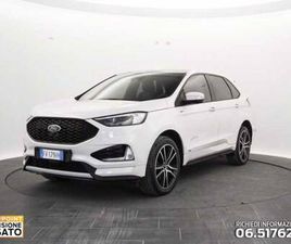 EDGE 2.0 ECOBLUE ST-LINE S&S AWD 238CV AUTO 8M