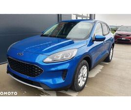 FORD ESCAPE 1.5 ECOBOOST AWD SE