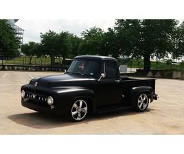 1954 FORD F100 FOR SALE