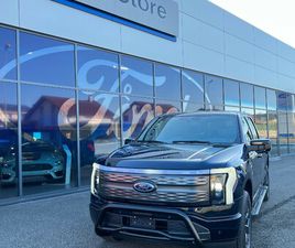 F-150 LIGHTNING DCAB.PICK-UP 9