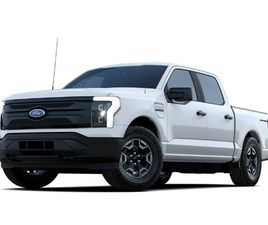 FORD F-150 LIGHTNING 2023 PRO