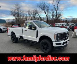 NEW 2023 FORD F-350 SUPER DUTY