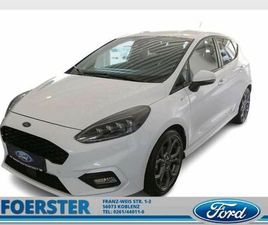 1.0I ST-LINE NAVI 8'' KAMERA BLIS PARKASSISTENT AC