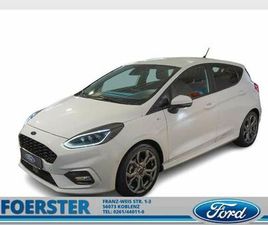 1.0I ST-LINE NAVI 8'' KAMERA BLIS PARKASSISTENT AC