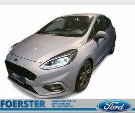 1.0I ST-LINE X AUTOMATIK LED NAVI BLIS IACC STOP&G