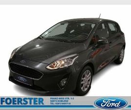 1.1I COOL & CONNECT PARKPILOT KLIMA WINTERPAKET TE