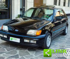 FIESTA 3ª SERIE FIESTA 1.1 5 PORTE SX